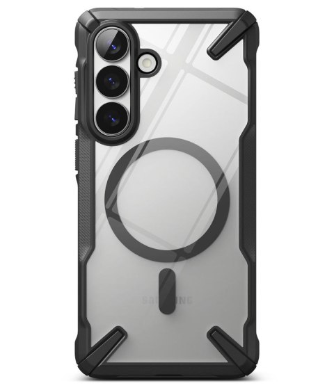 RINGKE FUSION X MAGNETIC MAGSAFE GALAXY S26+ PLUS BLACK