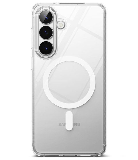 RINGKE FUSION MAGNETIC MAGSAFE GALAXY S26+ PLUS CLEAR