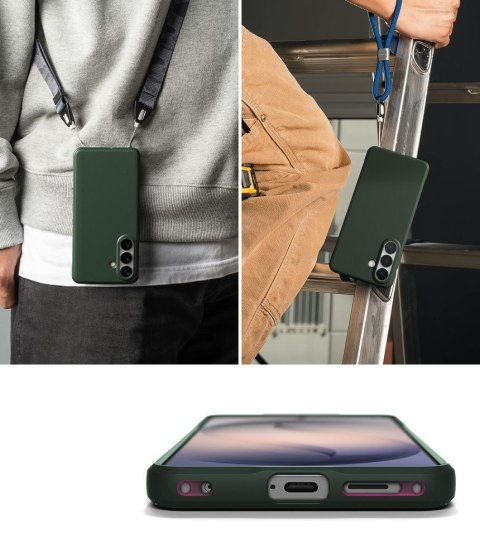 RINGKE ONYX GALAXY S26 DARK GREEN