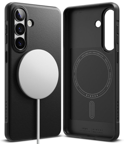 RINGKE ONYX MAGNETIC MAGSAFE GALAXY S26 BLACK
