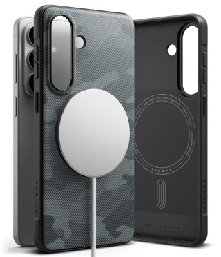 RINGKE ONYX MAGNETIC MAGSAFE GALAXY S26 CAMO BLACK