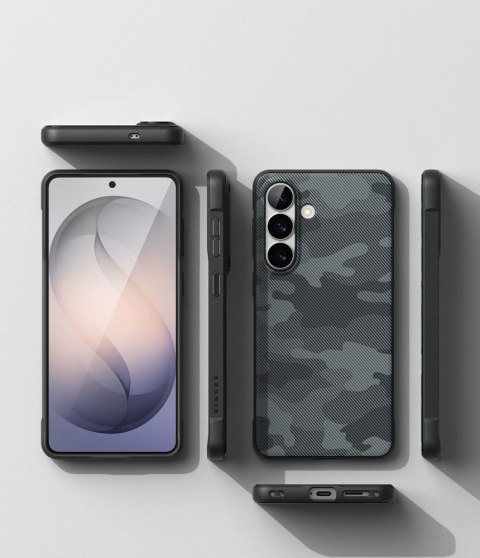 RINGKE ONYX MAGNETIC MAGSAFE GALAXY S26 CAMO BLACK