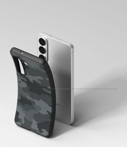 RINGKE ONYX MAGNETIC MAGSAFE GALAXY S26 CAMO BLACK