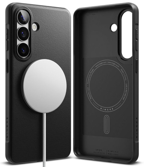 RINGKE ONYX MAGNETIC MAGSAFE GALAXY S26+ PLUS BLACK
