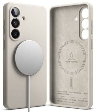 RINGKE SILICONE MAGNETIC MAGSAFE GALAXY S26+ PLUS STONE