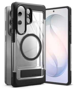 RINGKE UX MAGNETIC MAGSAFE GALAXY S26 ULTRA CLEAR