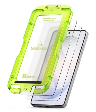 SZKŁO HARTOWANE RINGKE EASY SLIDE 2-PACK GALAXY S26 ULTRA CLEAR