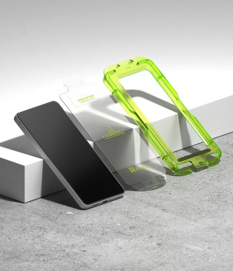 SZKŁO HARTOWANE RINGKE EASY SLIDE 2-PACK GALAXY S26 ULTRA CLEAR