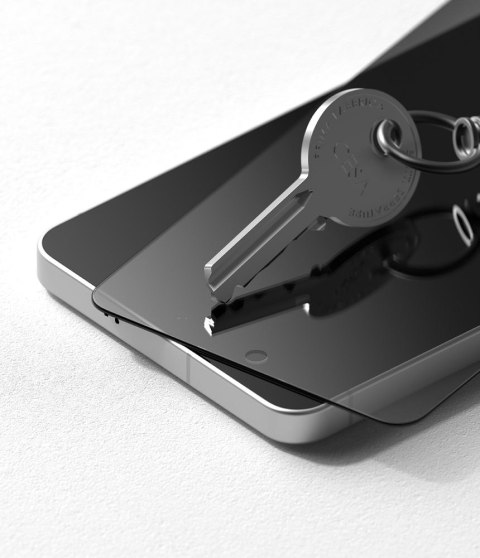 SZKŁO PRYWATYZUJĄCE RINGKE EASY SLIDE 2-PACK GALAXY S26 PRIVACY