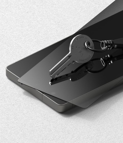 SZKŁO PRYWATYZUJĄCE RINGKE EASY SLIDE 2-PACK GALAXY S26 ULTRA PRIVACY