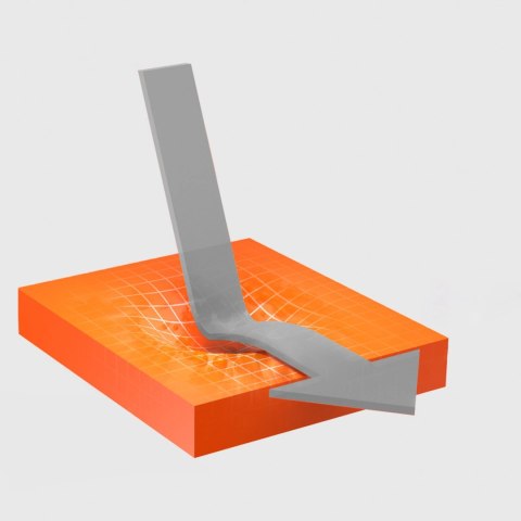 Szkło hartowane SBS z technologią D3O z aplikatorem na Samsung Galaxy S25 Ultra