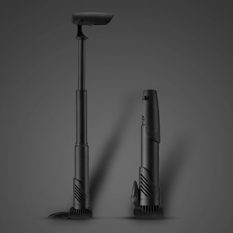 Zestaw narzędzi Wozinsky WMZ-01N multitool rowerowy 16w1 - czarny