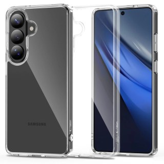 Etui Tech-Protect FlexAir Hybrid na Samsung Galaxy S26 - przezrozyste