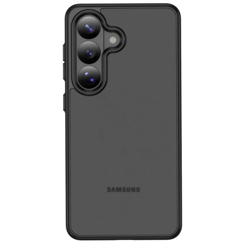 Etui Tech-Protect Magmat na Samsung Galaxy S26 - czarne