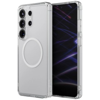 Etui UNIQ LifePro Xtreme na Samsung Galaxy S26 Ultra Magclick Charging - przezroczyste