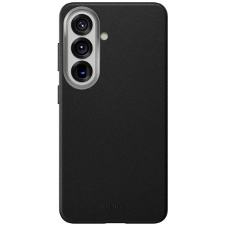 Etui UNIQ Lyden na Samsung Galaxy S26 Magclick Charging - czarne