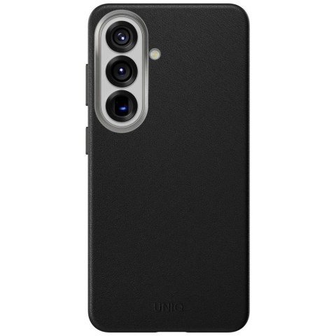 Etui UNIQ Lyden na Samsung Galaxy S26 Magclick Charging - czarne