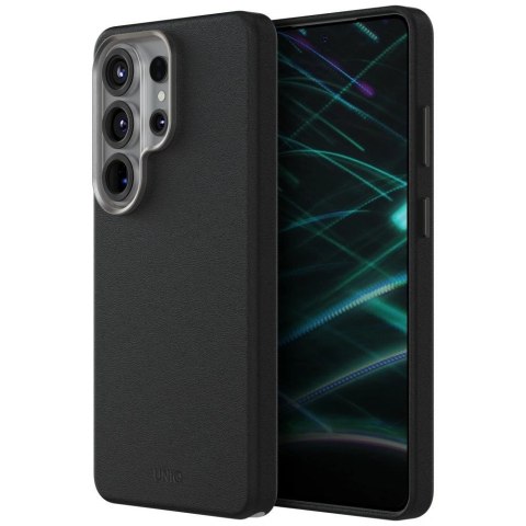 Etui UNIQ Lyden na Samsung Galaxy S26 Ultra Magclick Charging - czarne