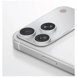 Folia ochronna na obiektw aparatu UNIQ Optix Aeroshield Camera Module Protector na iPhone 17 Pro