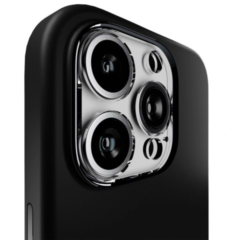 Szkło hartowane Puro Camera na wyspę aparatu do iPhone 16 Pro / iPhone 16 Pro Max