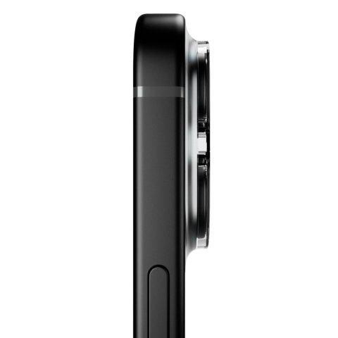 Szkło hartowane Puro Camera na wyspę aparatu do iPhone 16 / iPhone 16 Plus