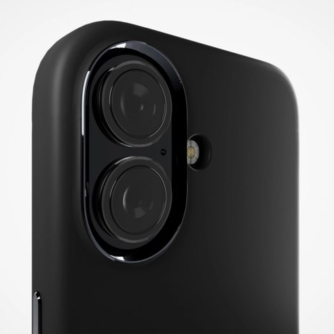 Szkło hartowane Puro Individual Camera Lens na soczewki aparatu do iPhone 16 / iPhone 16 Plus