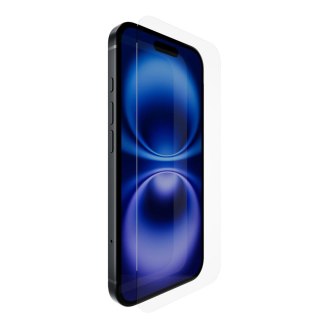 Szkło hartowane Puro Tempered Glass do iPhone 16 Plus / iPhone 15 Plus