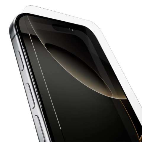 Szkło hartowane Puro Tempered Glass do iPhone 16 Pro Max