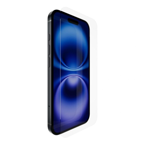 Szkło hartowane Puro Tempered Glass do iPhone 16 / iPhone 15