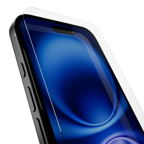 Szkło hartowane Puro Tempered Glass do iPhone 16 / iPhone 15