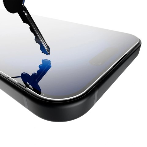 Szkło hartowane Puro Tempered Glass do iPhone 16 / iPhone 15