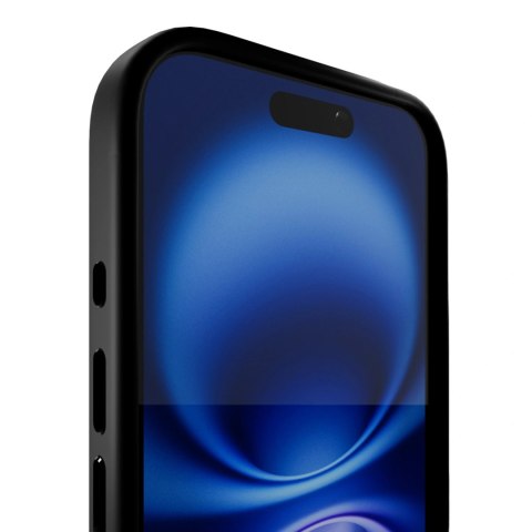 Szkło hartowane Puro Tempered Glass do iPhone 16 / iPhone 15