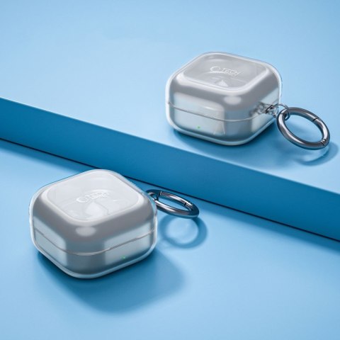 TECH-PROTECT FLEXAIR SAMSUNG GALAXY BUDS 4 / 4 PRO CLEAR