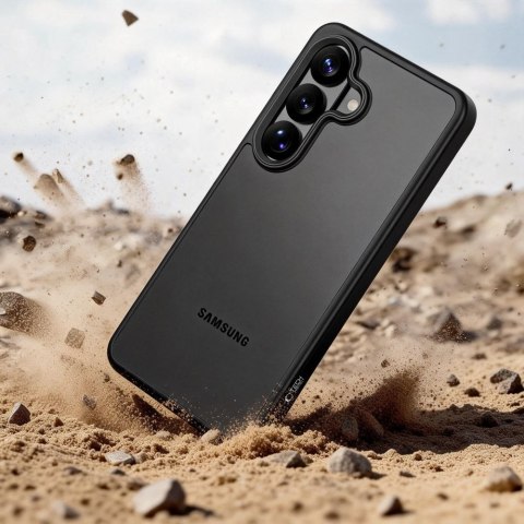 TECH-PROTECT MAGMAT GALAXY S26+ PLUS MATTE BLACK