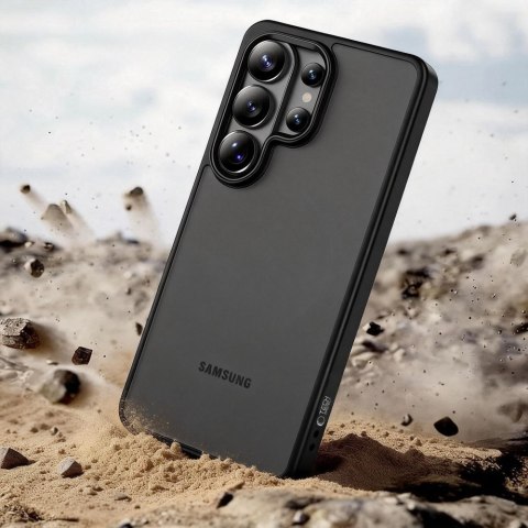 TECH-PROTECT MAGMAT GALAXY S26 ULTRA MATTE BLACK