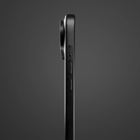 Etui SBS Full Active Mag z technologią D3O na iPhone 17 Air - czarne