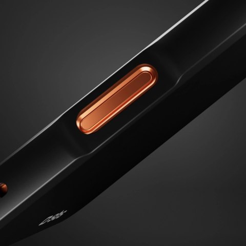Etui SBS Full Active Mag z technologią D3O na iPhone 17 Pro - czarne