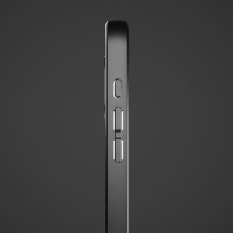 Etui SBS Full Active Mag z technologią D3O na iPhone 17 - czarne