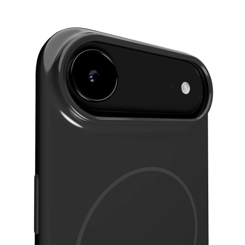 Etui ochronne Puro Pulse na iPhone 17 Air poliwęglanowe - czarne