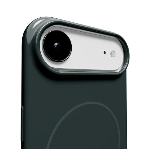 Etui ochronne Puro Pulse na iPhone 17 Air poliwęglanowe - turkusowe