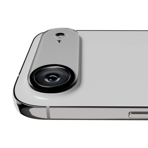 Szkło hartowane Puro Camera Standard na iPhone 17 Air na wyspę aparatu i obiektyw