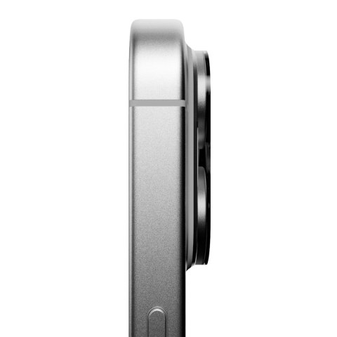 Szkło hartowane Puro Camera Standard na iPhone 17 Pro na wyspę aparatu i obiektywy