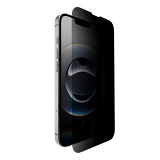 Szkło hartowane Puro Privacy Tempered Glass do iPhone 16e