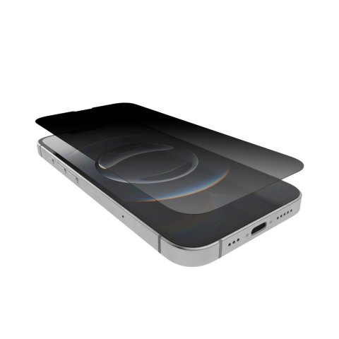 Szkło hartowane Puro Privacy Tempered Glass do iPhone 16e