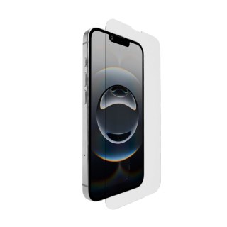 Szkło hartowane Puro Tempered Glass do iPhone 16e