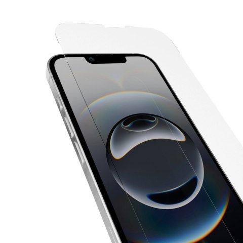 Szkło hartowane Puro Tempered Glass do iPhone 16e
