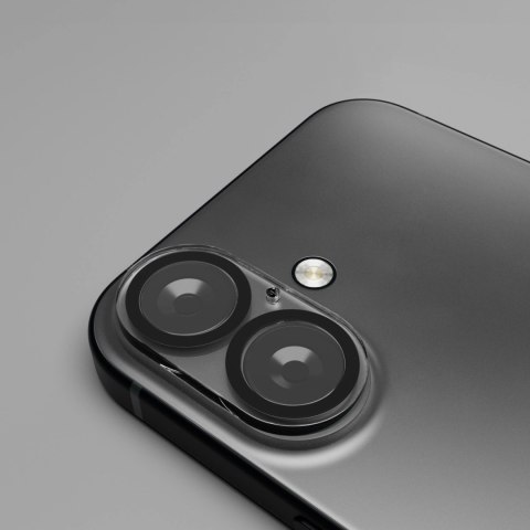 Szkło hartowane SBS Active Camera Lens D3O na aparat do iPhone 16 / 16 Plus