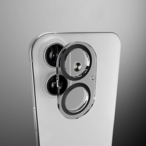 Szkło ochronne SBS Camera Glass na obiektywy z technologią D3O na iPhone 17