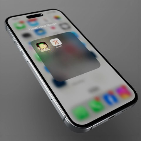 Szkło ochronne SBS z technologią D3O zestaw z aplikatorem na iPhone 17 / iPhone 16 Pro