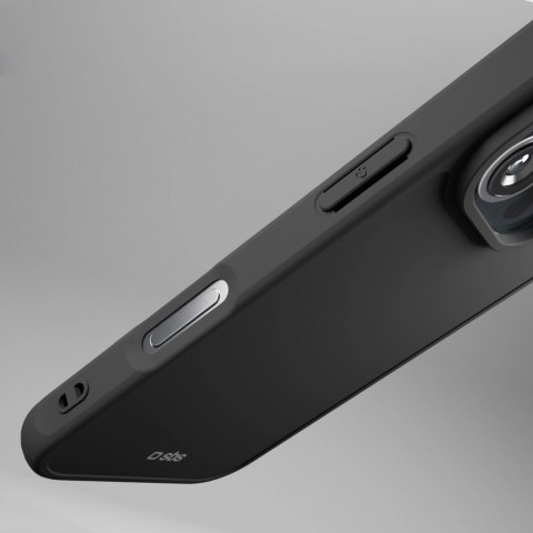 Etui SBS Full Active D3O do iPhone 16 Pro Max - czarne